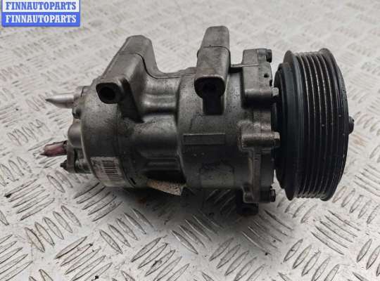 купить Компрессор кондиционера на Peugeot 307