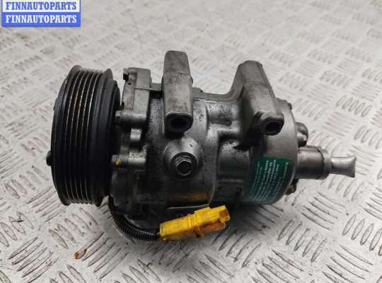 купить Компрессор кондиционера на Peugeot 307