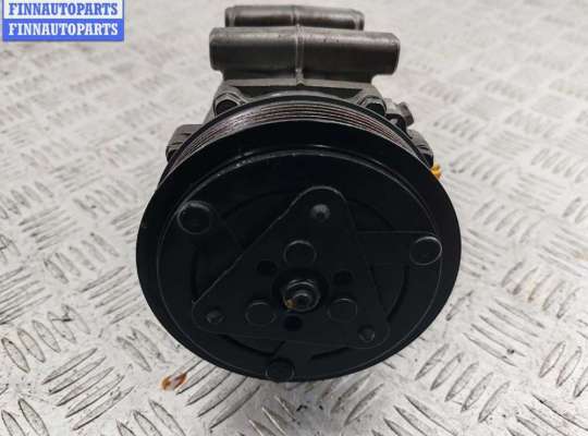 купить Компрессор кондиционера на Peugeot 307