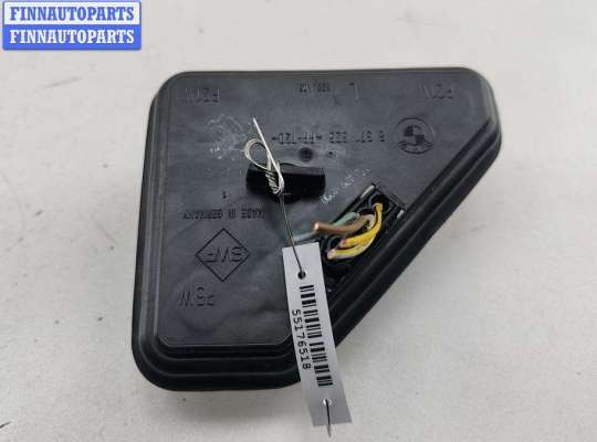 купить Плата фонаря заднего левого на BMW 5 E39 (1995-2003)