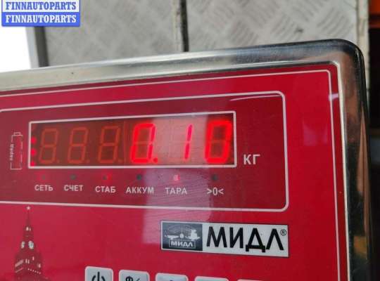 купить Плата фонаря заднего левого на BMW 5 E39 (1995-2003)