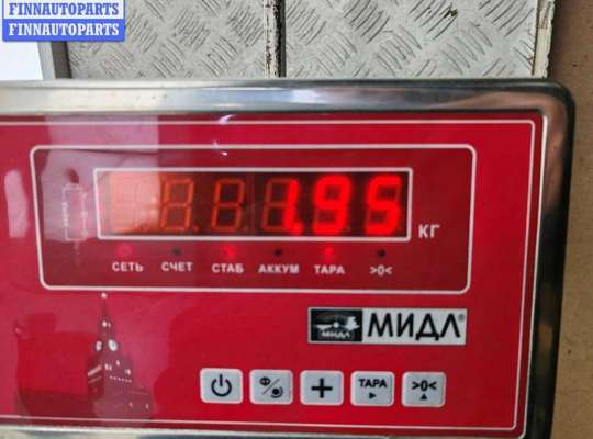 купить Насос гидроусилителя руля на Mazda 6 (2002-2007) GG/GY