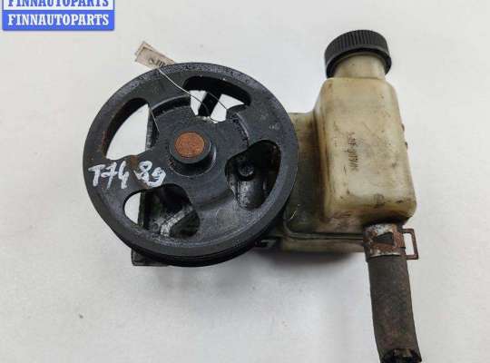 Насос гидроусилителя руля MZ651050 на Mazda 6 (2002-2007) GG/GY