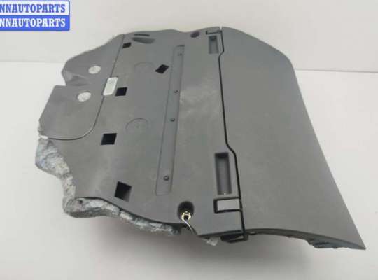 Бардачок AU1725417 на Audi A6 C6 (2004-2011)