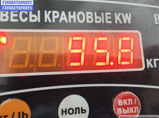 купить Двигатель (ДВС) на Audi A4 B6 (2001-2004)