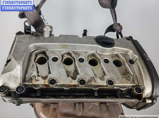 купить Двигатель (ДВС) на Audi A4 B6 (2001-2004)