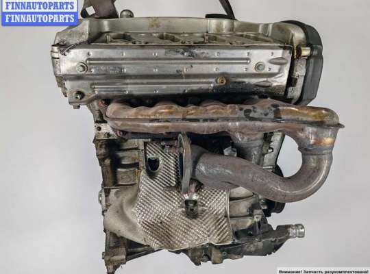 купить Двигатель (ДВС) на Audi A4 B6 (2001-2004)