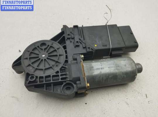 купить Моторчик стеклоподъемника передний левый на Volkswagen Passat B5