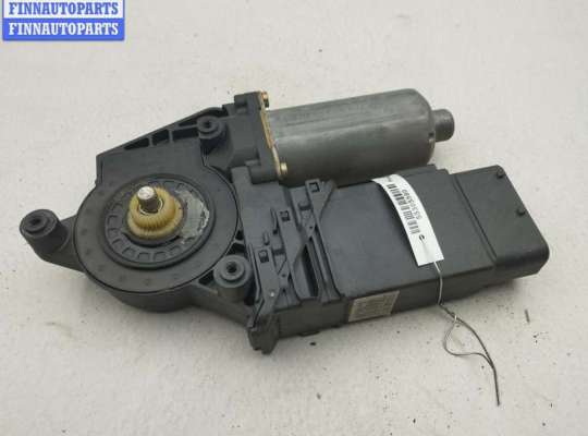 купить Моторчик стеклоподъемника передний левый на Volkswagen Passat B5