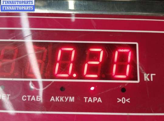 купить Крепление втулки стабилизатора заднего на Opel Vectra B (1995-2002)