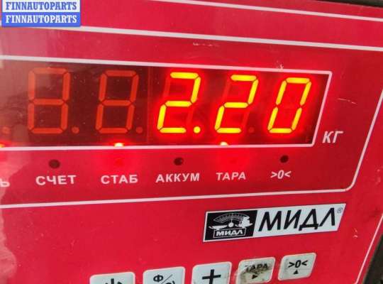 купить Насос гидроусилителя руля на Kia Sorento (2002-2009)