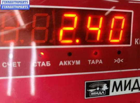 купить Пружина подвески задняя на Volkswagen Passat B5+ (GP)