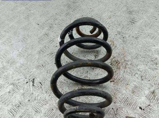 купить Пружина подвески задняя на Volkswagen Passat B5+ (GP)