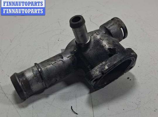 купить Фланец (тройник) системы охлаждения на Volkswagen Golf-4