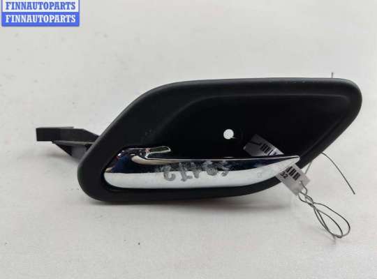 Купить Ручка двери внутренняя задняя левая на BMW 5 E39 (1995-2003) Ручка двери внутренняя задняя левая BM3586191 на BMW 5 E39 (1995-2003)