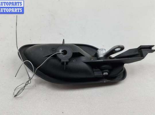 купить Ручка двери внутренняя задняя левая на BMW 5 E39 (1995-2003)