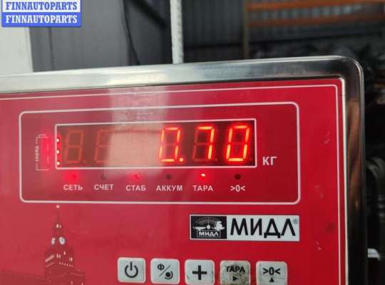 купить Кожух ГРМ на Ford Focus II (2004-2011)