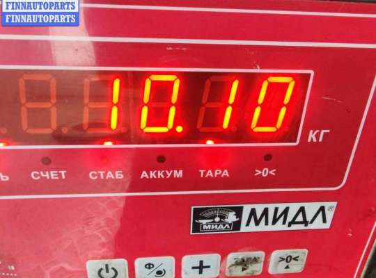 купить Диск тормозной передний на BMW 5 E39 (1995-2003)