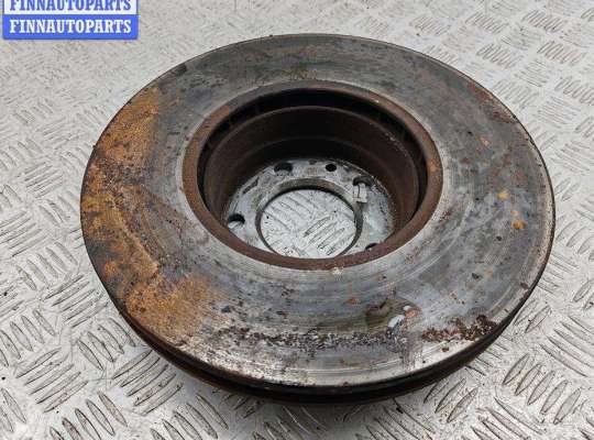 купить Диск тормозной передний на BMW 5 E39 (1995-2003)