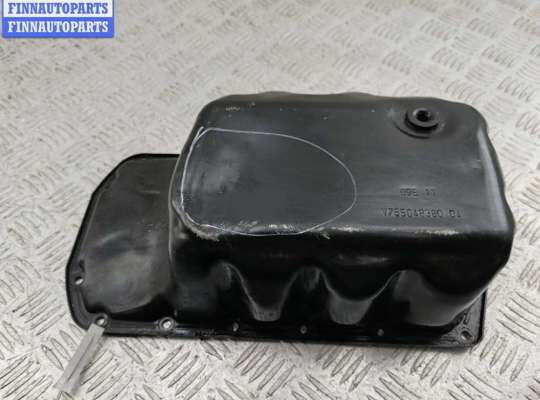 купить Поддон масляный на Peugeot 308 T7 (2007-2013)