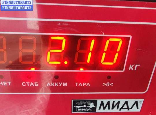 купить Поддон масляный на Peugeot 308 T7 (2007-2013)