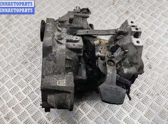 купить КПП 5-ст. механическая на Volkswagen Golf-6