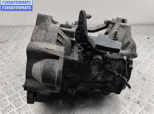 купить КПП 5-ст. механическая на Volkswagen Golf-6