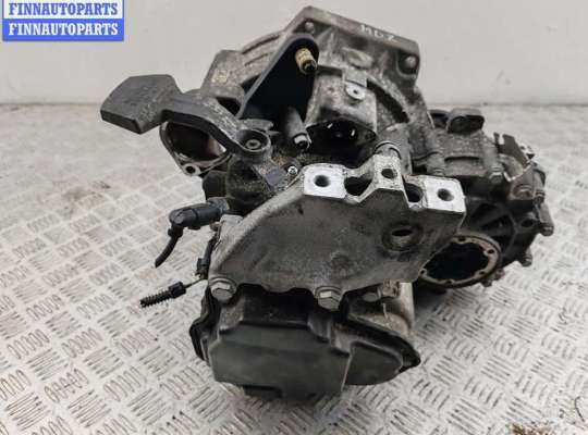 купить КПП 5-ст. механическая на Volkswagen Golf-6