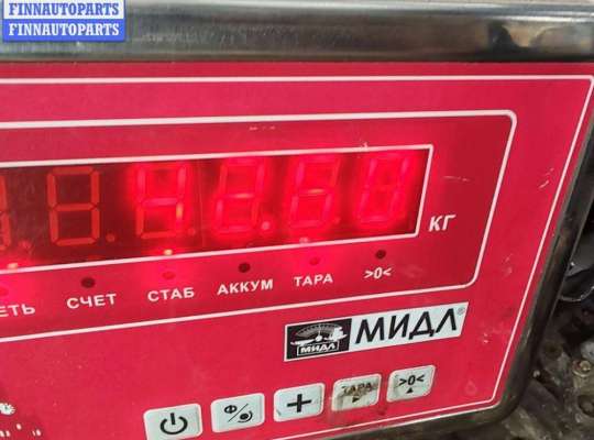 купить КПП 5-ст. механическая на Volkswagen Golf-6