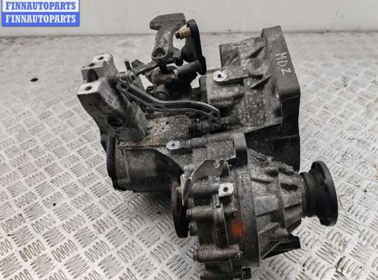 купить КПП 5-ст. механическая на Volkswagen Golf-6