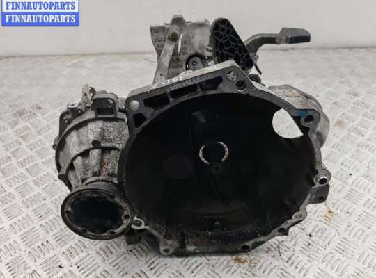 купить КПП 5-ст. механическая на Volkswagen Golf-6