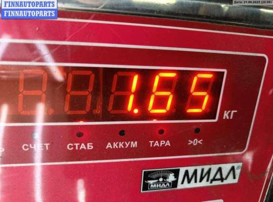 купить Амортизатор подвески задний левый на Renault Megane I (1995-2003)