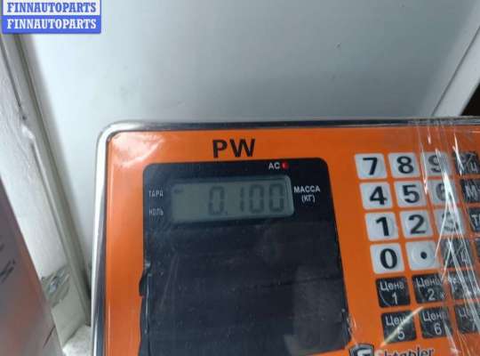 купить Реле стеклоочистителя (дворников) на Volkswagen Passat B5