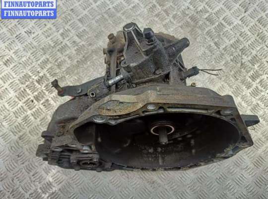 купить КПП 5-ст. механическая на Opel Vectra B (1995-2002)