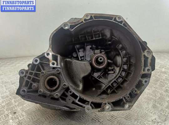 КПП 5-ст. механическая OP2398929 на Opel Vectra B (1995-2002)