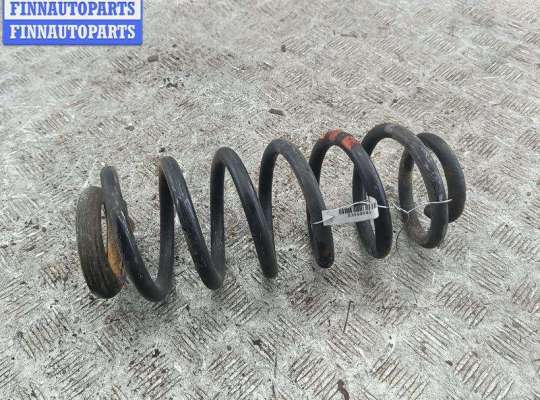 Пружина подвески задняя PG1133579 на Peugeot 308 T7 (2007-2013)
