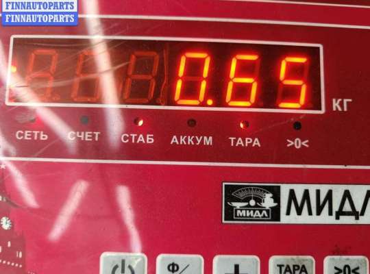 купить Бачок омывателя на Opel Astra H (2004-2009)