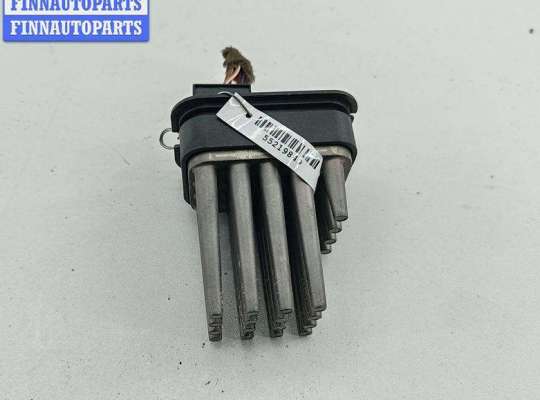 купить Сопротивление отопителя на Opel Omega B (1994-2003)