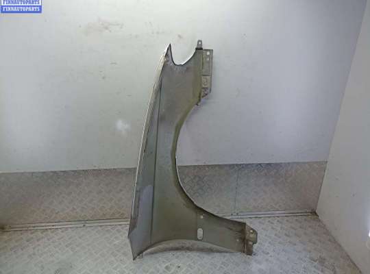 купить Крыло переднее левое на Opel Omega B (1994-2003)
