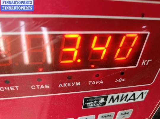 купить Крыло переднее левое на Opel Omega B (1994-2003)