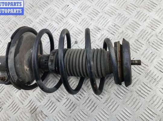 купить Стойка подвески передняя левая на Citroen C4 (2004-2010)