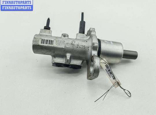 Цилиндр тормозной главный AU1695359 на Audi A6 C5 (1997-2005)