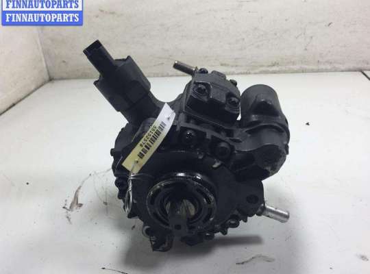 ТНВД PG1161341 на Peugeot 407