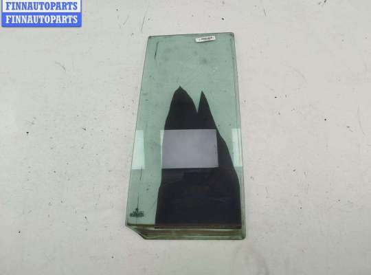 купить Стекло форточки двери задней правой на Volkswagen Touran