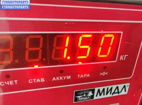 купить Клапан EGR (рециркуляции выхлопных газов) на Opel Vectra C (2002-2008)