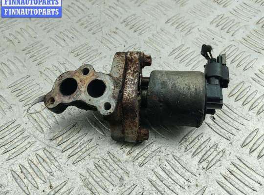 купить Клапан EGR (рециркуляции выхлопных газов) на Opel Vectra C (2002-2008)