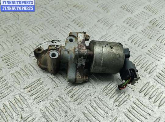 купить Клапан EGR (рециркуляции выхлопных газов) на Opel Vectra C (2002-2008)
