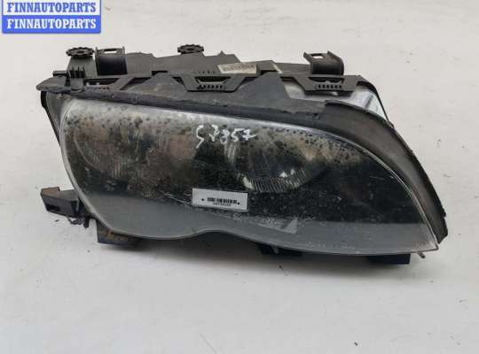 купить Фара правая на BMW 3 E46 (1998-2006)