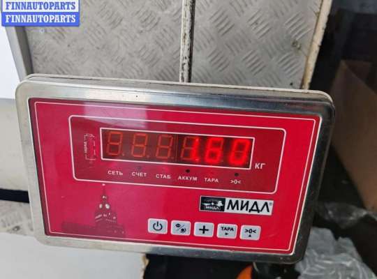 купить Фара правая на BMW 3 E46 (1998-2006)