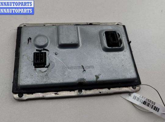 Блок розжига фар (ксенон) RN1567506 на Renault Laguna II (2001-2007)